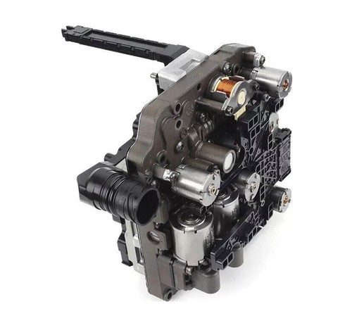 Mecatronic dsg - mecatronic,