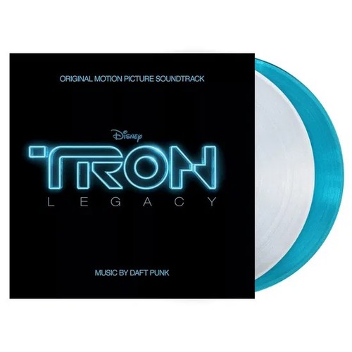 Daft punk tron - daft,