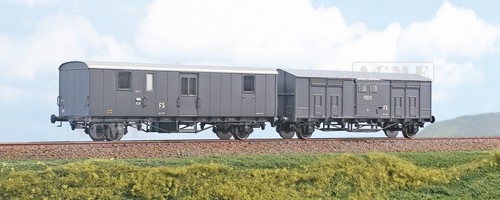 Acme 55351 échelle set - Échelle, ho