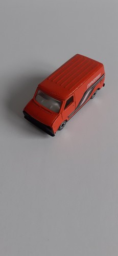 Van chevrolet yat ming - chevrolet,