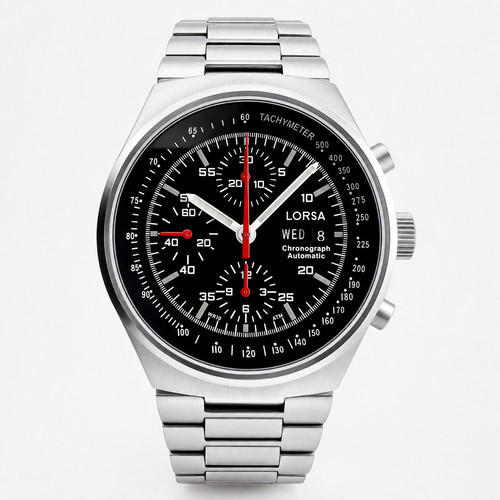 Lorsa militaire 7750 - -,