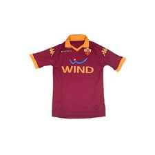 Maillot football vintage AS