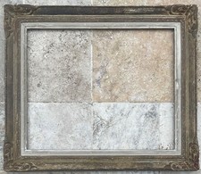 CADRE MONTPARNASSE SCULPTÉ