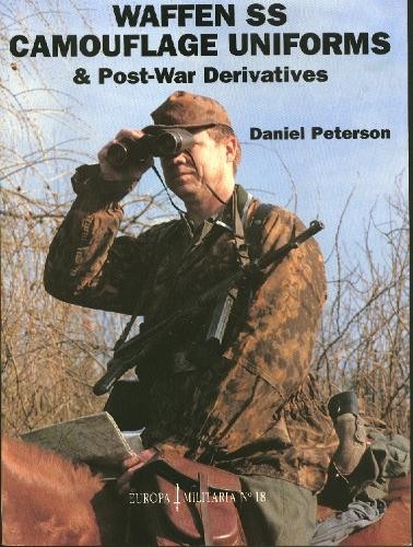 Daniel peterson em18 waffen - waffen,