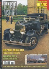 RETROVISEUR n°121 09/1998