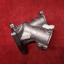 Tube Collecteur 1.5 Bleu Hdi 9821154280   208 308 2008  C3 C4 Cactus Ds3  Rifter