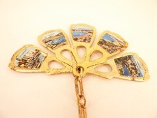 Porte-Clés / Key Ring -