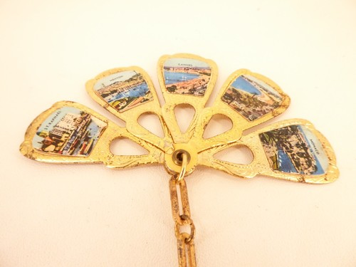 Porte clés key ring - /,