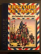 INTEGRALE HISTOIRE DE FRANCE