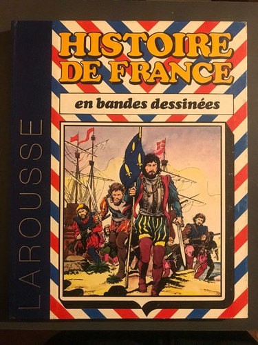 Integrale histoire france - integrale,