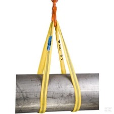 élingue ronde tonnes - Élingue, 3