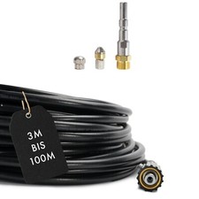 Set De Nettoyage De Tuyaux 30