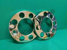 x2 enjoliveur adapté camion