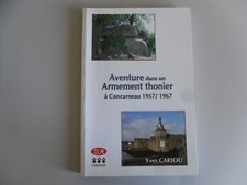 Aventure dans un armement