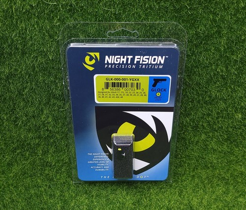 Night fision tritium front - fision,