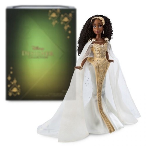 Disney store designer poupée - designer,