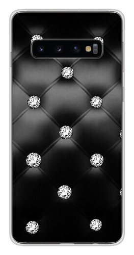 Coque silicone imprimée - en,