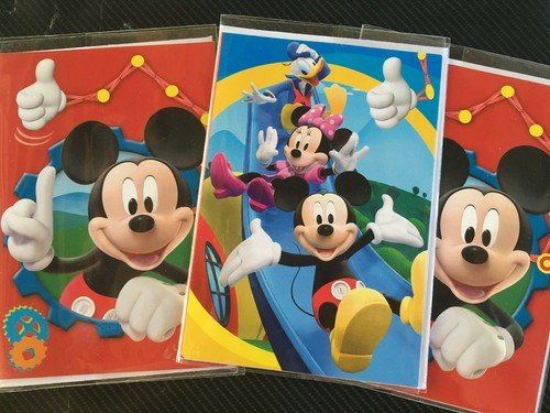 Grandes cartes deco - 3,