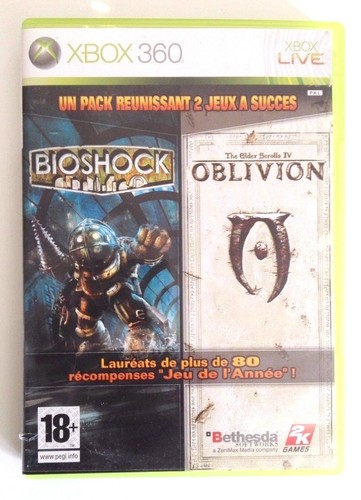 Bioshock oblivion the elder - +,
