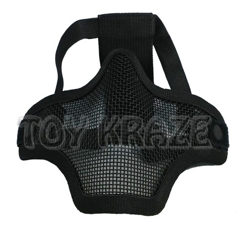 Lancer tactical metal mesh - lancer,