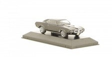 ALTAYA AMERICAN CARS   1/43 N°35 PONTIAC FIREBIRD  400 COUPE 1969  NEUF