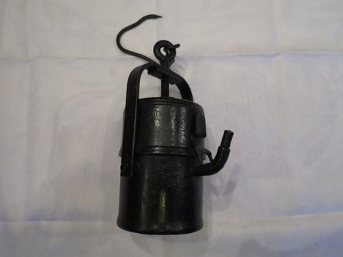 Mineur mine lampe - !,