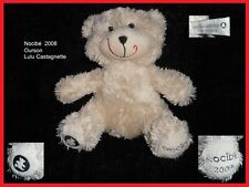 NOCIBE COLLECTION Peluche Ours