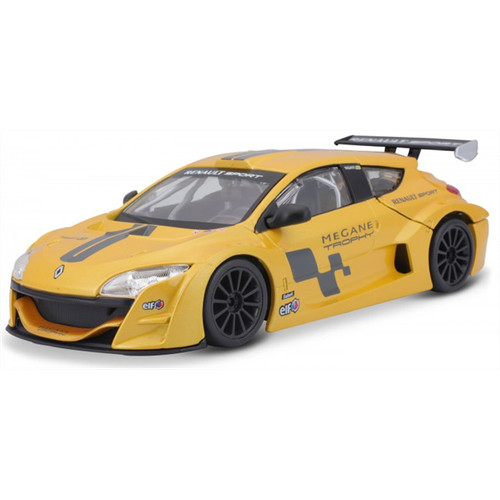 Burago réplique échelle - Échelle, 1:24