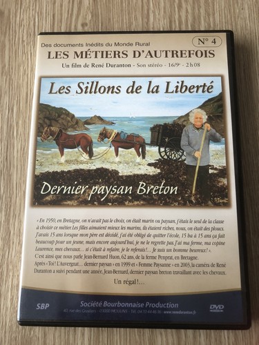 Documentaire les sillons la - documentaire,