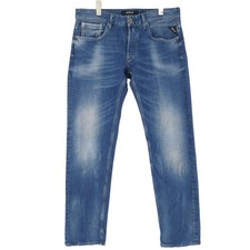 Replay Jeans Ronas Pour Hommes