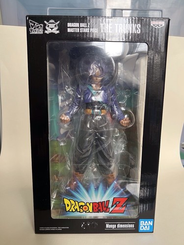 Bandai banpresto manga - banpresto,