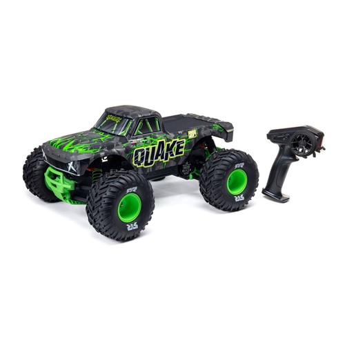 Arrma ara3537 quake 223s - 1:10,