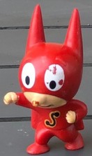 Figurine SamSam, Bloch, Bayard 2004