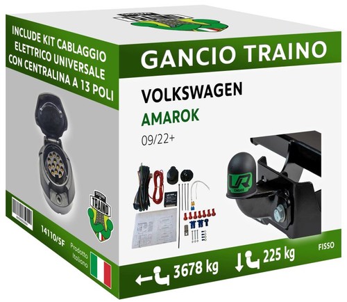 Attelage rotule standard - rotule,