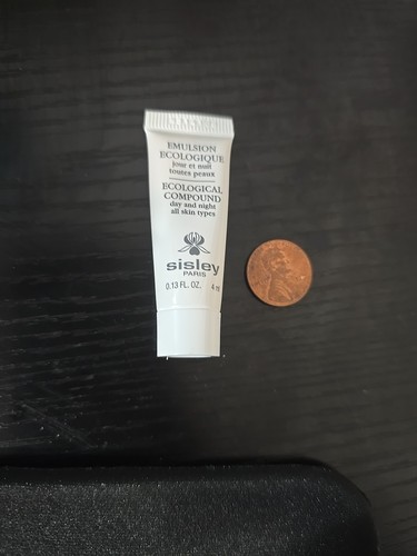Sisley emulsion ecologique - sisley,