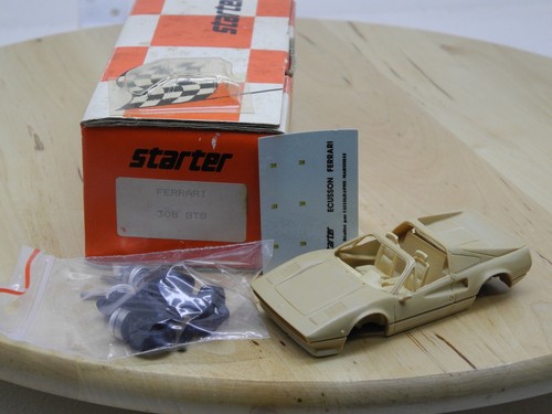 Kit ferrari 308 gts - .kit,