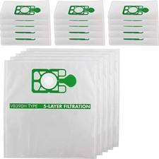 Sacs Filtre Double Couche