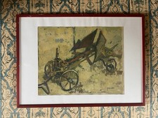 Bernard Roulet (1923-2006) -