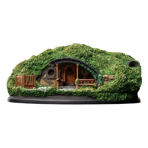 Hobbit trilogie statue - le,