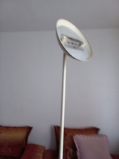 Lampadaire halogène 1950 a - lampadaire,