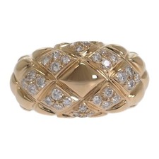 Bague femme Chaumet #12