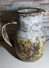 Gros Pichet Fat Lava - Signé