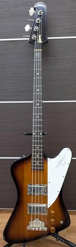 Guitare basse électrique