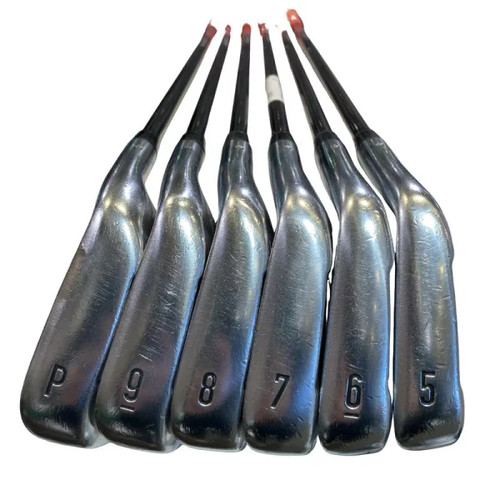 Callaway legacy iron set 9 - legacy, 5-9