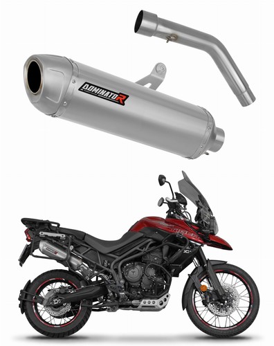Tiger 800 xca - -, 2020
