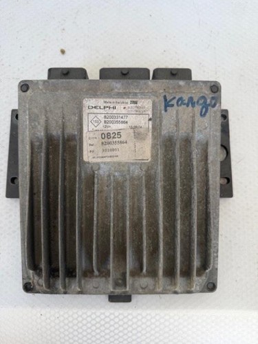 Calculateur renault kangoo - renault, 1