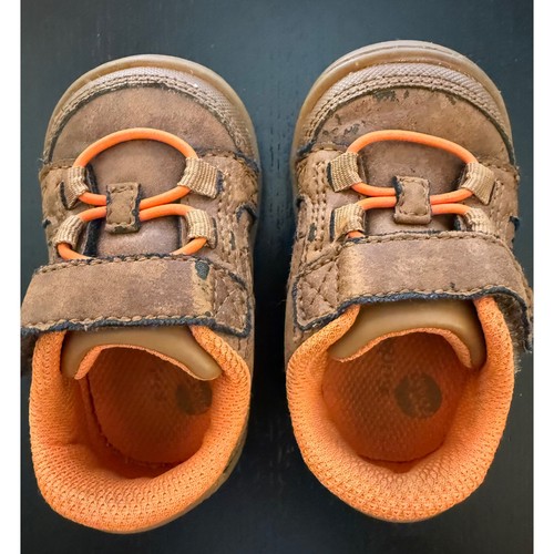 Stride rite toddler size - rite, 3