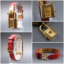 Montre Hermes Kelly vintage