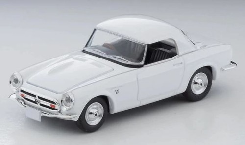 Tomica honda s800 coupé - s800,