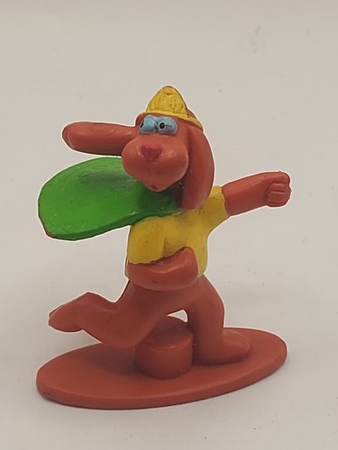 Figurines chocapic pico - figurines,